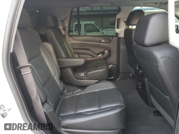 2020 GMC Yukon SLT with VIN 1GKS2BKC5LR307741, listed as a Copart auction lot 80138114 with 89,900 mi miles and Salvage Title. Bid and sale history available at carsss.com. Image 11.