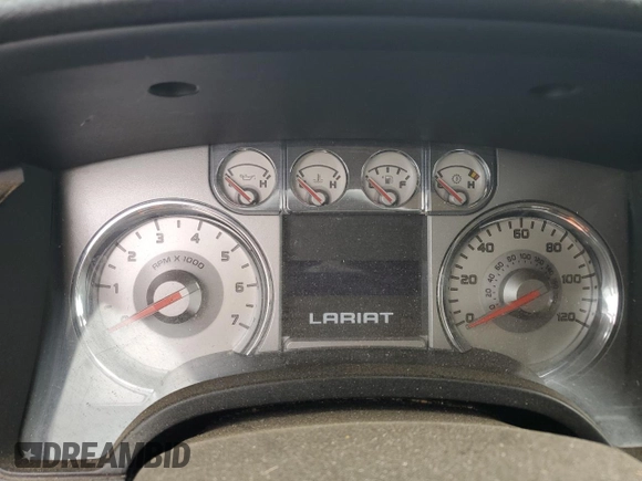 2009 Ford F-150 XL with VIN 1FTPW14VX9KC62991, listed as a Copart auction lot 53852875 with Not Provided miles and Salvage Title. Bid and sale history available at DreamBid. Image 9.