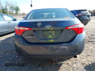 2016 Toyota Corolla L with VIN 2T1BURHE7GC534193, listed as a IAAI auction lot 40697473 with 135,950 mi miles and . Bid and sale history available at DreamBid. Image 17.