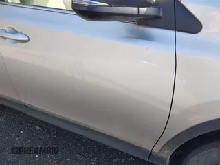 2013 Toyota RAV4 XLE with VIN JTMRFREV9DD013682, listed as a IAAI auction lot 42142414 with 202,680 mi miles. Bid and sale history available at carsss.com. Image 18.