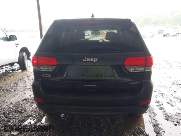 2014 Jeep Grand Cherokee Laredo with VIN 1C4RJEAG6EC206748, listed as a IAAI auction lot 42244421 with 198,217 mi miles and . Bid and sale history available at DreamBid. Image 16.