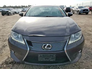 2014 Lexus ES 330 with VIN JTHBK1GG5E2142253, listed as a Copart auction lot 61086365 with 149,432 mi miles and Salvage title. Bid and sale history available at DreamBid. Image 5.