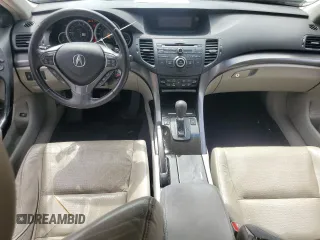 2011 Acura TSX z VIN JH4CU2F64BC005758, wystawiony jako Copart lot #54418925 z przebiegiem 189 007 mil mil oraz Szkoda całkowita • Salvage title. Historia ofert i sprzedaży dostępna na DreamBid. Obrazek 8.