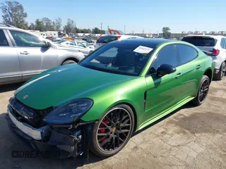 2019 Porsche Panamera GTS с VIN WP0AG2A78KL139088, выставлен на аукционе IAAI как лот 41643175 с пробегом 35 853 миль миль и . История ставок и продаж доступна на DreamBid. Изображение 18.
