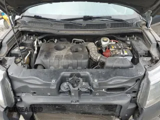 2018 Ford Explorer XLT с VIN 1FM5K7DH9JGC63293, выставлен на аукционе Copart как лот 51322605 с пробегом 105 808 миль миль и Списание • Salvage title. История ставок и продаж доступна на DreamBid. Изображение 12.