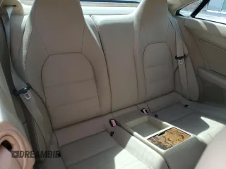 2011 Mercedes-Benz E-Class E 350 with VIN WDDKJ5GB7BF078386, listed as a Copart auction lot 53983295 with 178,001 mi miles and Clean Title. Bid and sale history available at carsss.com. Image 10.