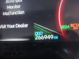 2019 Toyota RAV4 Adventure with VIN 2T3J1RFV4KW034658, listed as a IAAI auction lot 42597706 with 266,949 mi miles and . Bid and sale history available at DreamBid. Image 15.