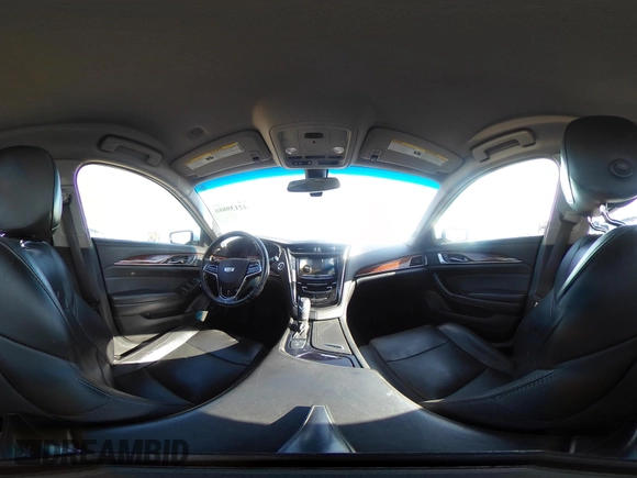 2015 Cadillac CTS with VIN 1G6AP5SX1F0139976, listed as a IAAI auction lot 42139888 with 149,174 mi miles and . Bid and sale history available at DreamBid. Image 19.