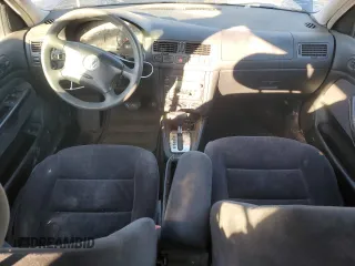 2003 Volkswagen Jetta с VIN WVWSP61J43W494203, выставлен на аукционе Copart как лот 41892785 с пробегом 274 284 миль миль и Чистый • Clean title. История ставок и продаж доступна на DreamBid. Изображение 8.