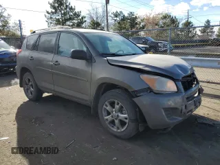 2011 Toyota RAV4 with VIN 2T3BK4DV7BW047525, listed as a Copart auction lot 84252694 with 183,442 mi miles and Salvage Title. Bid and sale history available at carsss.com. Image 4.