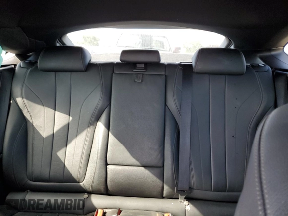 2017 BMW X6 sDrive35i z VIN 5UXKU0C36H0G68031, wystawiony jako Copart lot #52830915 z przebiegiem 67 224 mil mil oraz Szkoda całkowita • Salvage title. Historia ofert i sprzedaży dostępna na DreamBid. Obrazek 10.