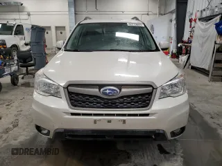 2015 Subaru Forester 2.5i Premium with VIN JF2SJCCC2FH495875, listed as a Copart auction lot 42219665 with 147,501 mi miles and Clean Title. Bid and sale history available at carsss.com. Image 5.
