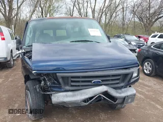 2006 Ford Econoline Passenger XL с VIN 1FBSS31L76DA27800, выставлен на аукционе IAAI как лот 41942204 с пробегом 94 050 миль миль и . История ставок и продаж доступна на DreamBid. Изображение 12.