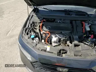 2023 Honda Accord Sport-L с VIN 1HGCY2F71PA019314, выставлен на аукционе Copart как лот 68702105 с пробегом 64 464 миль миль и Списание • Salvage title. История ставок и продаж доступна на DreamBid. Изображение 13.