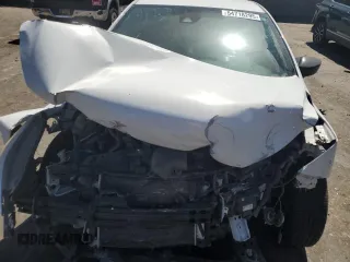 2021 Nissan Versa S with VIN 3N1CN8DV4ML894163, listed as a Copart auction lot 54718295 with 87,903 mi miles and Salvage title. Bid and sale history available at DreamBid. Image 5.