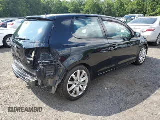 2011 Volkswagen Golf TDI с VIN WVWMM7AJ0BW260453, выставлен на аукционе Copart как лот 64766615 с пробегом 217 603 миль миль и Списание • Salvage title. История ставок и продаж доступна на DreamBid. Изображение 3.
