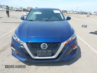 2019 Nissan Altima S z VIN 1N4BL4BV3KC103257, wystawiony jako IAAI lot #42056680 z przebiegiem 99 467 mil mil oraz . Historia ofert i sprzedaży dostępna na DreamBid. Obrazek 13.