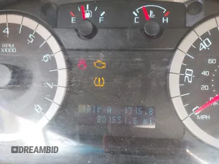 2010 Ford Escape Limited с VIN 1FMCU0E75AKB91097, выставлен на аукционе IAAI как лот 42488263 с пробегом 201 551 миль миль и . История ставок и продаж доступна на DreamBid. Изображение 7.