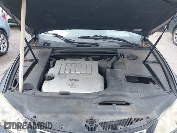2008 Lexus ES 330 с VIN JTHBJ46G182257507, выставлен на аукционе IAAI как лот 42306689 с пробегом 156 747 миль миль и . История ставок и продаж доступна на DreamBid. Изображение 10.