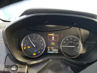 2021 Subaru Crosstrek Special Sports with VIN JF2GTHSC7MH364193, listed as a Copart auction lot 62720225 with 38,740 mi miles and Salvage title. Bid and sale history available at DreamBid. Image 9.