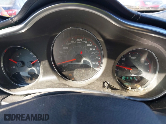 2012 Dodge Avenger SE with VIN 1C3CDZAG2CN255147, listed as a IAAI auction lot 41417897 with 196,514 mi miles and . Bid and sale history available at DreamBid. Image 7.