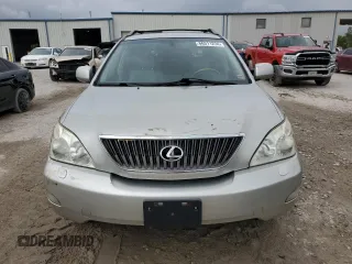 2006 Lexus RX 330 with VIN 2T2HA31U36C108433, listed as a Copart auction lot 66511234 with 237,077 mi miles and Clean Title. Bid and sale history available at carsss.com. Image 5.