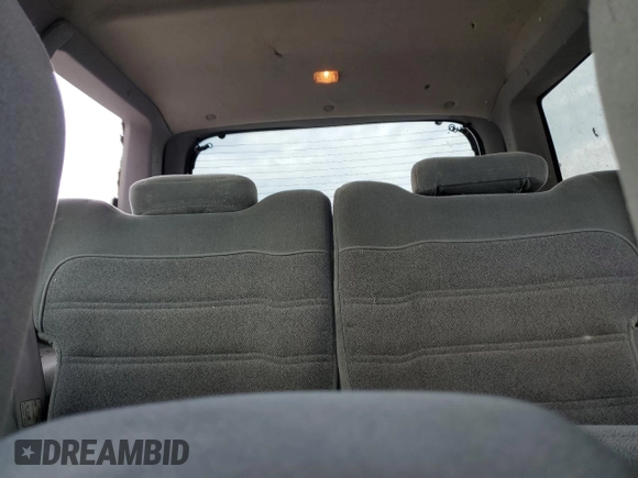 1998 Ford Explorer Sport with VIN 1FMYU22X7WUB73136, listed as a Copart auction lot 54338255 with 197,323 mi miles and Salvage title. Bid and sale history available at DreamBid. Image 10.