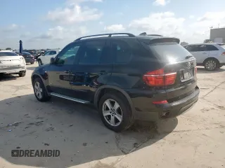 2012 BMW X5 35i с VIN 5UXZV4C52CL988794, выставлен на аукционе Copart как лот 61688485 с пробегом Не указан миль и Чистый • Clean title. История ставок и продаж доступна на DreamBid. Изображение 2.