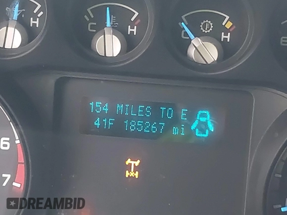 2015 Ford F-250 Lariat with VIN 1FT7W2B6XFEA06507, listed as a IAAI auction lot 41474246 with 185,267 mi miles and . Bid and sale history available at DreamBid. Image 15.