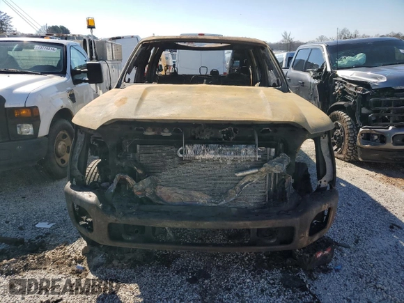 2013 Ford F-350 XL с VIN 1FT8W3DT8DEA07021, выставлен на аукционе Copart как лот 88358165 с пробегом Не указан миль и На запчасти • Non repairable. История ставок и продаж доступна на DreamBid. Изображение 5.