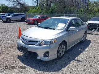 2012 Toyota Corolla L with VIN 2T1BU4EE1CC854479, listed as a IAAI auction lot 42101937 with 95,390 mi miles and . Bid and sale history available at DreamBid. Image 18.