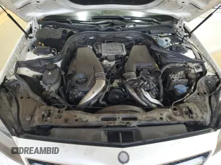 2014 Mercedes-Benz CLS 550 with VIN WDDLJ7DB9EA114598, listed as a Copart auction lot 58424085 with 154,231 mi miles and Clean title. Bid and sale history available at DreamBid. Image 11.