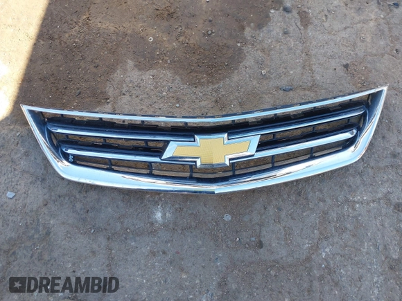 2018 Chevrolet Impala Premier with VIN 2G1125S3XJ9178176, listed as a IAAI auction lot 41475286 with 160,067 mi miles and . Bid and sale history available at DreamBid. Image 12.
