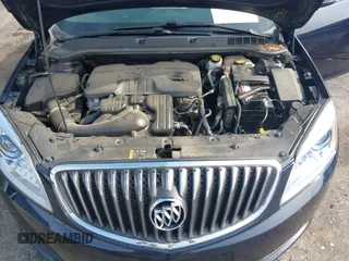 2016 Buick Verano с VIN 1G4PV5SK1G4174279, выставлен на аукционе IAAI как лот 42315033 с пробегом 62 415 миль миль и . История ставок и продаж доступна на DreamBid. Изображение 10.