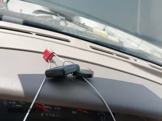 2002 Ford Excursion Limited с VIN 1FMNU43S42ED22009, выставлен на аукционе IAAI как лот 42850001 с пробегом 132 395 миль миль и . История ставок и продаж доступна на DreamBid. Изображение 11.