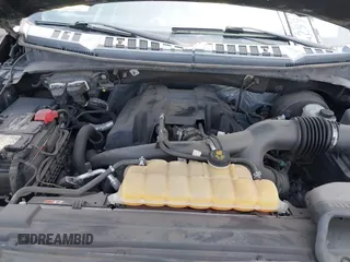 2016 Ford F-150 XL with VIN 1FTEW1CP3GKF52531, listed as a IAAI auction lot 42402534 with 159,166 mi miles and . Bid and sale history available at DreamBid. Image 10.