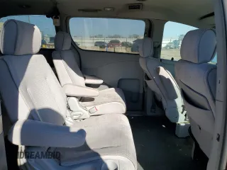 2004 Nissan Quest S z VIN 5N1BV28U84N312794, wystawiony jako Copart lot #43146735 z przebiegiem 189 050 mil mil oraz Szkoda całkowita • Salvage title. Historia ofert i sprzedaży dostępna na DreamBid. Obrazek 11.