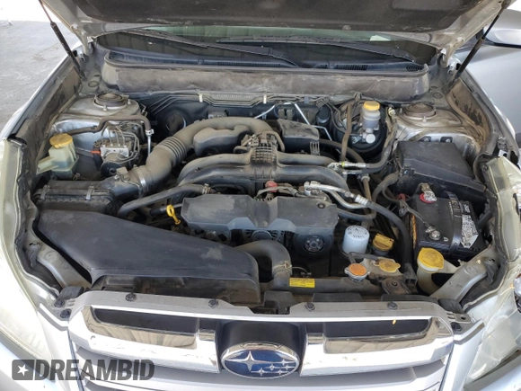 2013 Subaru Outback Limited with VIN 4S4BRBKC2D3291456, listed as a Copart auction lot 64230655 with 217,677 mi miles and Clean title. Bid and sale history available at DreamBid. Image 11.