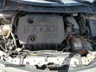 2013 Toyota Corolla L with VIN 5YFBU4EE5DP115665, listed as a Copart auction lot 54846775 with 162,094 mi miles and Salvage Title. Bid and sale history available at DreamBid. Image 11.