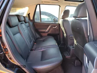 2010 Land Rover LR2 HSE z VIN SALFR2BN4AH173746, wystawiony jako Copart lot #45482105 z przebiegiem 131 208 mil mil oraz Szkoda całkowita • Salvage title. Historia ofert i sprzedaży dostępna na DreamBid. Obrazek 11.