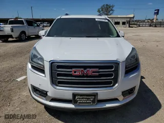 2017 GMC Acadia Limited Limited with VIN 1GKKRSKD5HJ229200, listed as a Copart auction lot 73284154 with 325,208 mi miles and Clean Title. Bid and sale history available at carsss.com. Image 5.