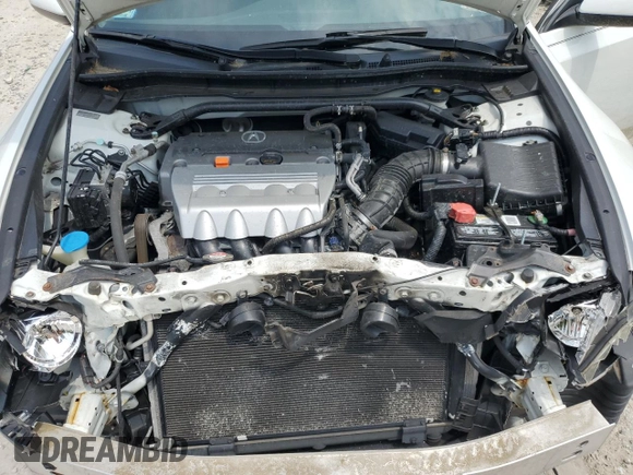 2013 Acura TSX Technology with VIN JH4CU2F60DC010099, listed as a Copart auction lot 60514895 with 99,483 mi miles and Clean title. Bid and sale history available at DreamBid. Image 11.