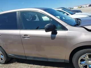 2014 Subaru Forester 2.5i with VIN JF2SJAAC4EH516103, listed as a IAAI auction lot 42065064 with 140,531 mi miles and . Bid and sale history available at DreamBid. Image 13.