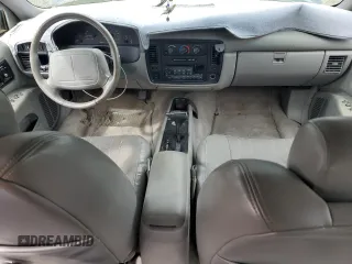 1996 Chevrolet Caprice Classic 1SA Special Value Pkg with VIN 1G1BL52P8TR156075, listed as a Copart auction lot 54044595 with 0 mi miles and Clean Title. Bid and sale history available at carsss.com. Image 8.