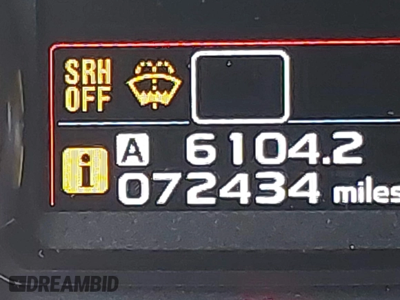 2020 Subaru WRX Premium with VIN JF1VA1B67L9811276, listed as a IAAI auction lot 42533672 with 72,434 mi miles and . Bid and sale history available at DreamBid. Image 16.