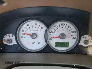 2006 Ford Escape XLT with VIN 1FMYU93166KA29530, listed as a Copart auction lot 59374094 with 209,810 mi miles and Salvage Title. Bid and sale history available at carsss.com. Image 9.