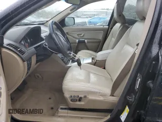 2014 Volvo XC90 z VIN YV4952CZ6E1690012, wystawiony jako Copart lot #59971975 z przebiegiem 158 220 mil mil oraz Szkoda całkowita • Salvage title. Historia ofert i sprzedaży dostępna na DreamBid. Obrazek 7.
