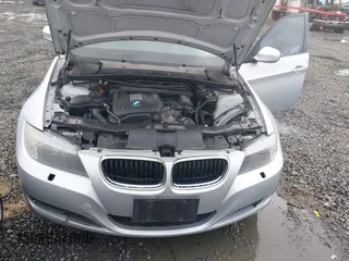 2011 BMW 3 Series 328i xDrive with VIN WBAPK5C5XBF127087, listed as a IAAI auction lot 40738105 with 141,222 mi miles and . Bid and sale history available at DreamBid. Image 6.