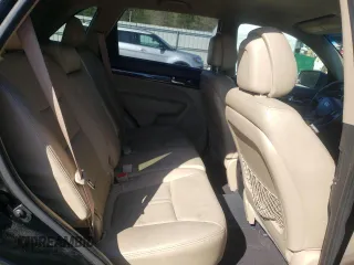 2011 Kia Sorento EX with VIN 5XYKU3A11BG119498, listed as a Copart auction lot 53021245 with 144,844 mi miles and Salvage Title. Bid and sale history available at carsss.com. Image 11.