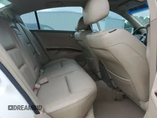 2006 Nissan Maxima 3.5 SL with VIN 1N4BA41E76C836814, listed as a Copart auction lot 73954234 with 188,077 mi miles and Salvage Title. Bid and sale history available at carsss.com. Image 10.